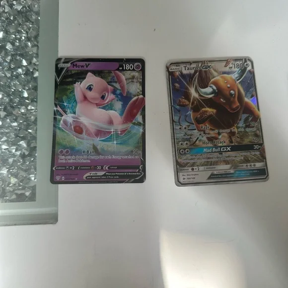 Pokemon Trading Card Collection RARE!!! - Picture 8 of 8